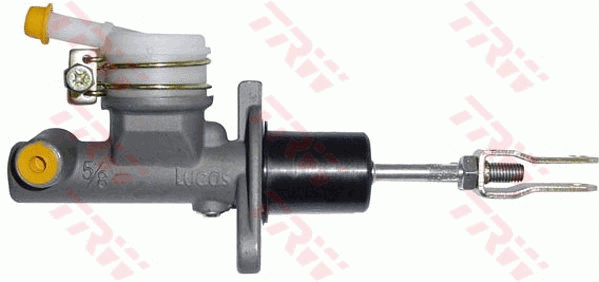 Master Cylinder, clutch (PNB718)