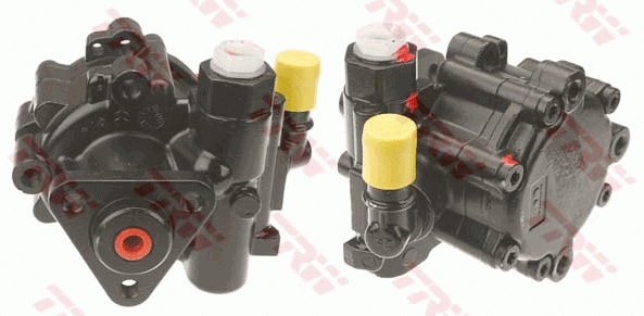 Hydraulic Pump, steering (JPR724)