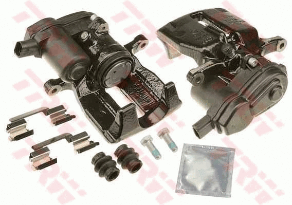 Brake Caliper (BHT270E)