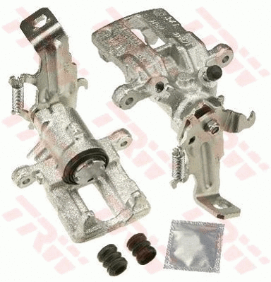 Brake Caliper (BHQ265E)
