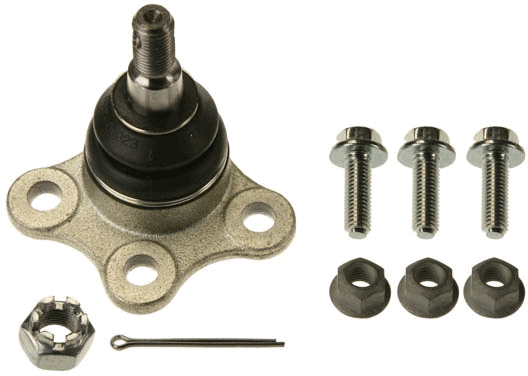 Ball Joint (JBJ1060)