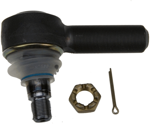 Tie Rod End (JTE4003)