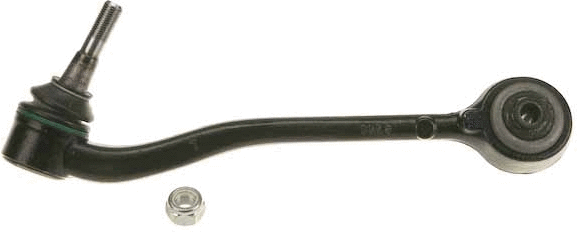 Control/Trailing Arm, wheel suspension (JTC1152)