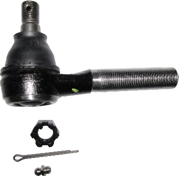 Tie Rod End (JTE7006)