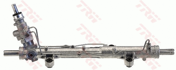 Steering Gear (JRP1274)
