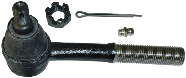 Tie Rod End (JTE814)