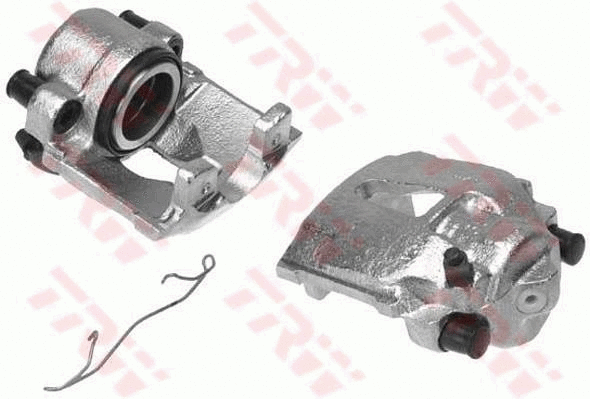 Brake Caliper (BHS157E)
