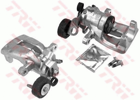 Brake Caliper (BHR146E)