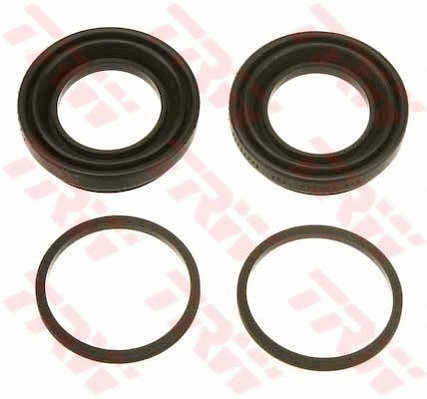 Repair Kit, brake caliper (SJ1236)