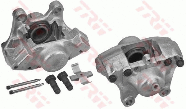 Brake Caliper (BHN230)