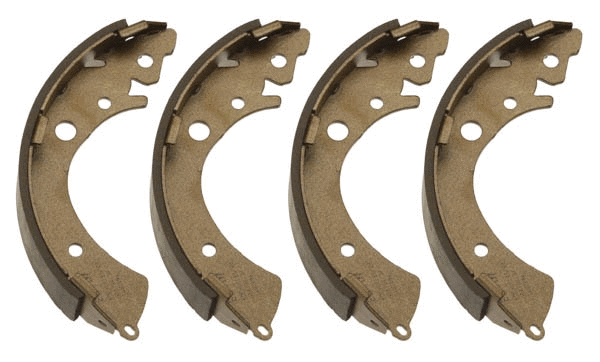 Brake Shoe Set (GS8704)