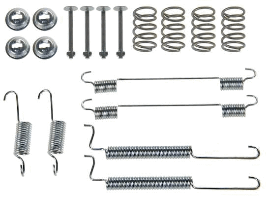 Accessory Kit, brake shoes (SFK329)