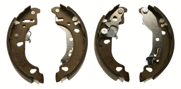 Brake Shoe Set (GS8473)