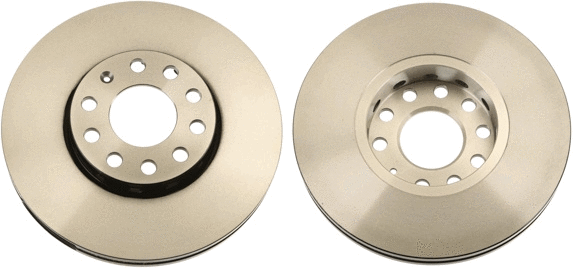Brake Disc (DF2652)