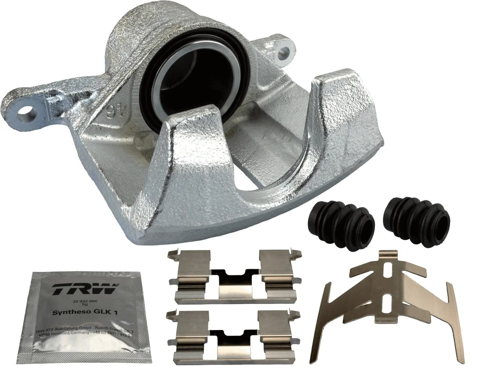 Brake Caliper (BHX314E)