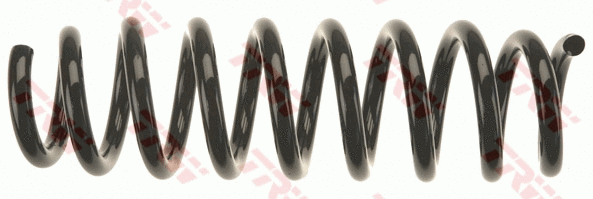 Suspension Spring (JCS1118)