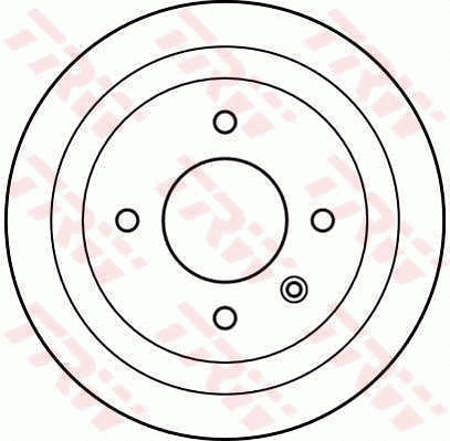 Brake Drum