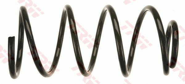 Suspension Spring (JCS1014)