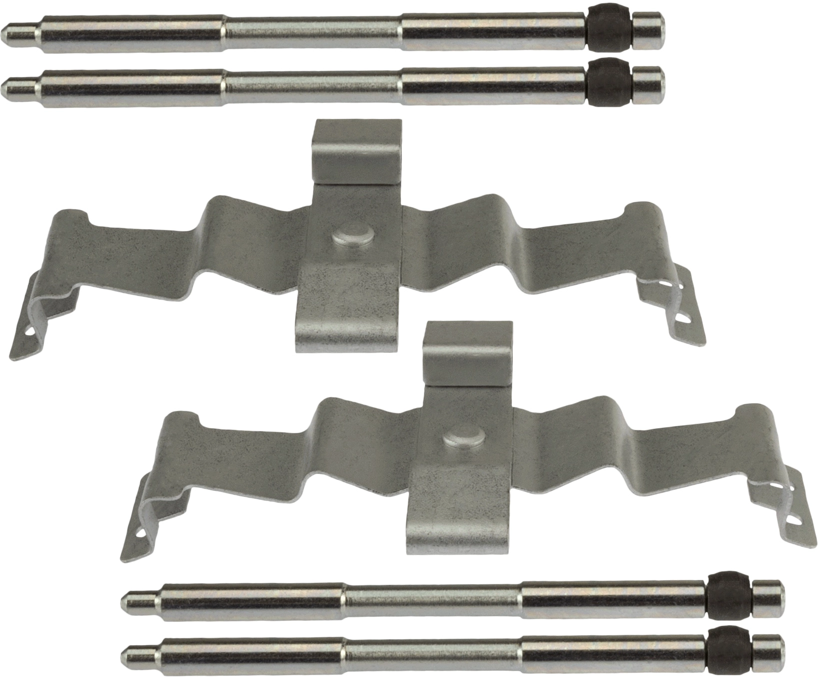Accessory Kit, disc brake pad (PFK760)