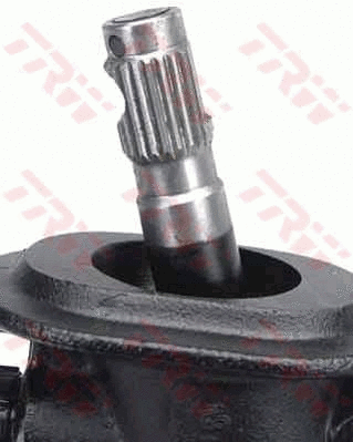 Steering Gear