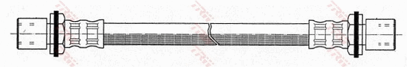 Brake Hose