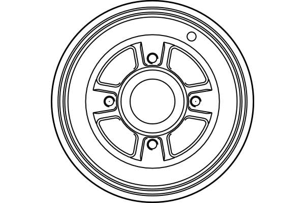 Brake Drum