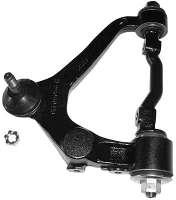 Control/Trailing Arm, wheel suspension (JTC7526)