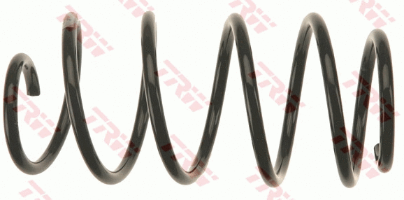 Suspension Spring (JCS1186)