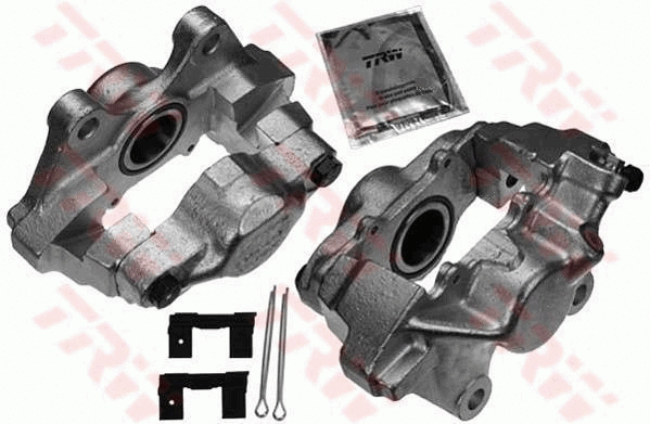 Brake Caliper (BHS596E)