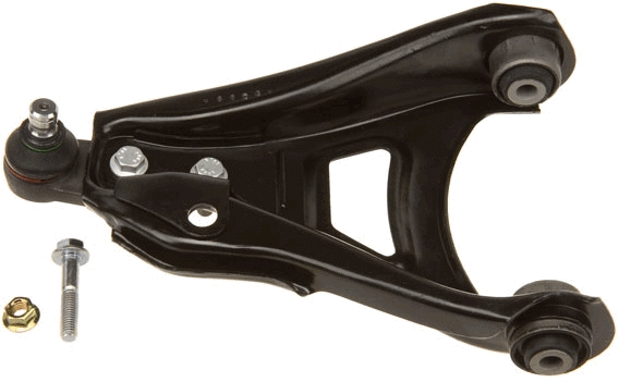 Control/Trailing Arm, wheel suspension (JTC324)