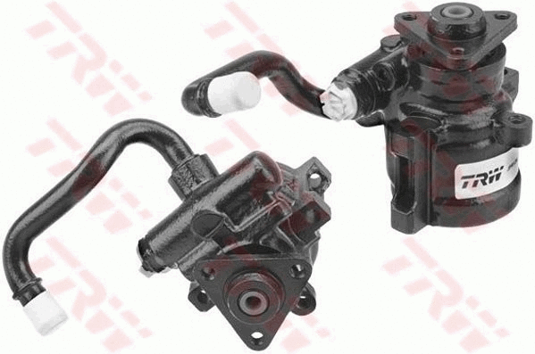 Hydraulic Pump, steering (JPR126)