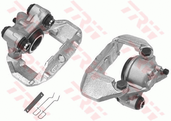 Brake Caliper (BHV192E)
