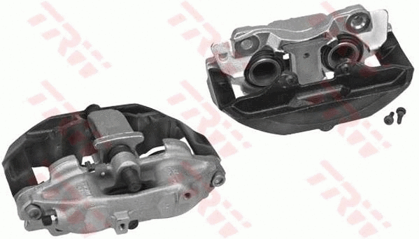 Brake Caliper (BCT117)
