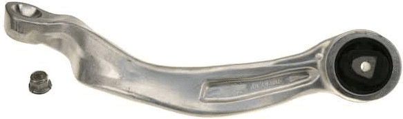 Control/Trailing Arm, wheel suspension (JTC1165)