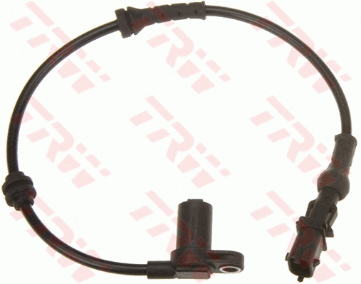 Sensor, wheel speed (GBS2303)
