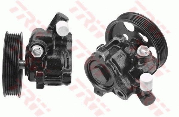 Hydraulic Pump, steering (JPR203)