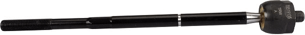 Inner Tie Rod (JAR283)