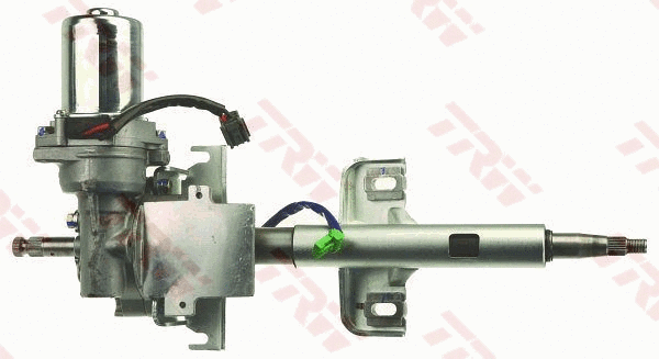 Steering Column