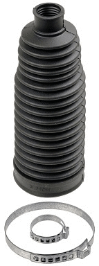 Bellow, steering (JBE298)