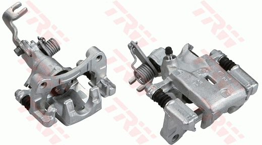 Brake Caliper (BCQ706)