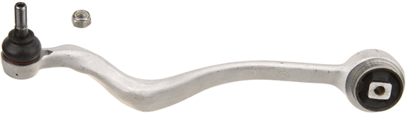 Control/Trailing Arm, wheel suspension (JTC925)