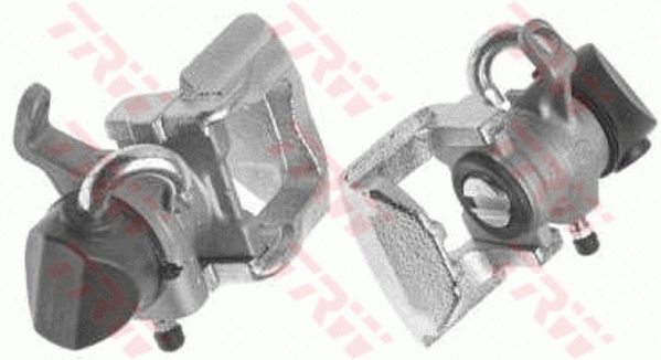 Brake Caliper (BHR138E)