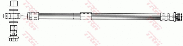 Brake Hose