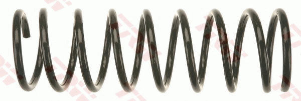 Suspension Spring (JCS1010)