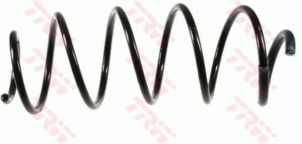 Suspension Spring (JCS336)