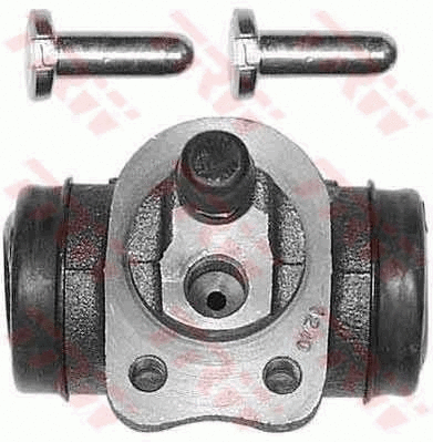 Wheel Brake Cylinder (BWH177)