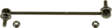 Link/Coupling Rod, stabiliser bar (JTS1591)