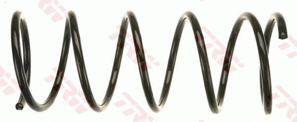 Suspension Spring (JCS1009)