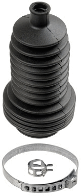 Bellow, steering (JBE338)
