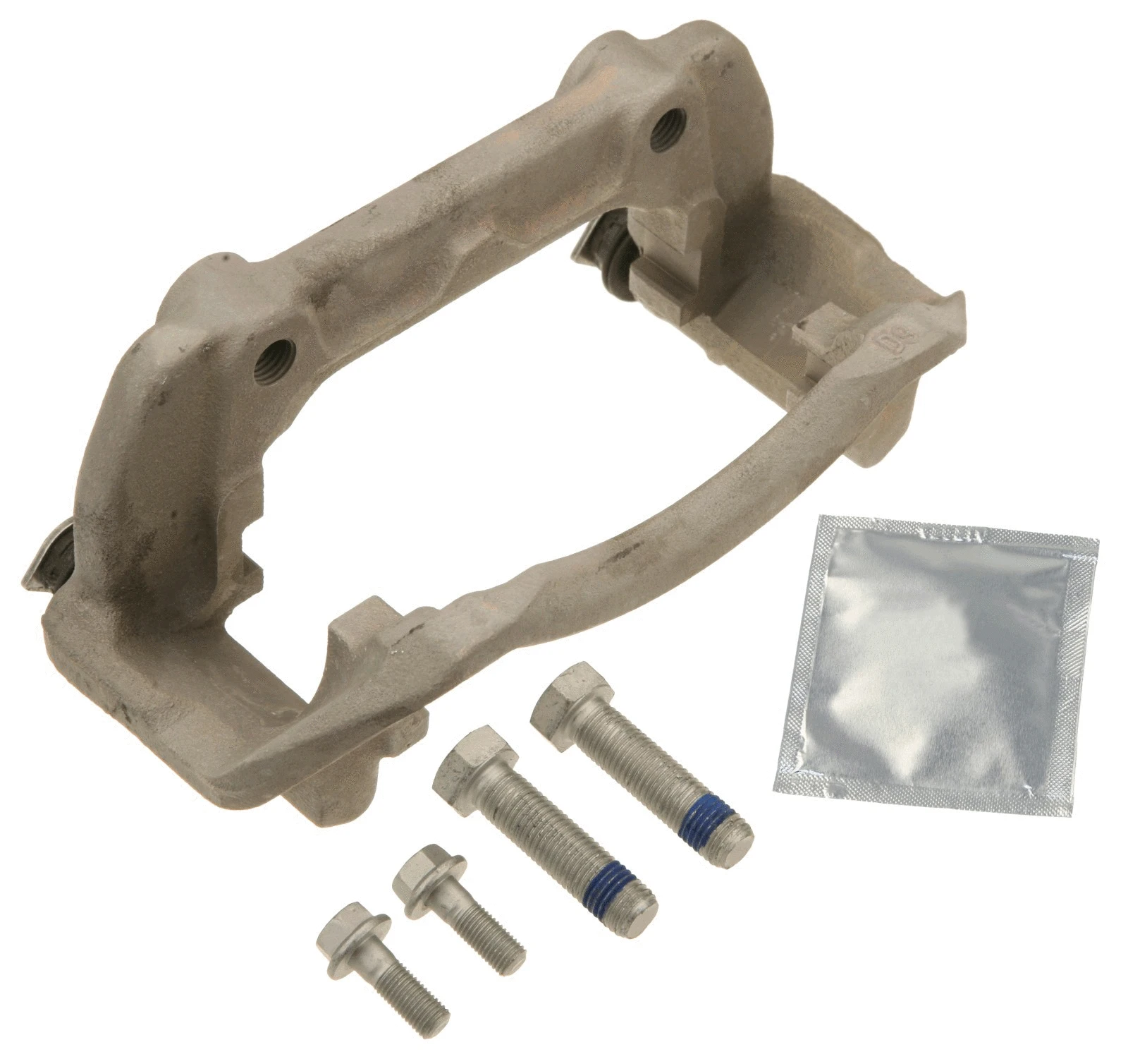 Bracket, brake caliper (BDA966)